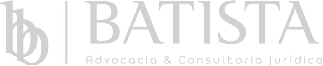 Logo de Batista Advocacia & Consultoria Jurídica