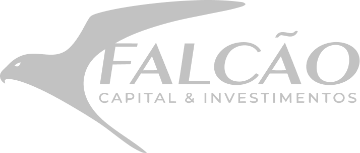 Logo de Falcão Capital & Investimentos