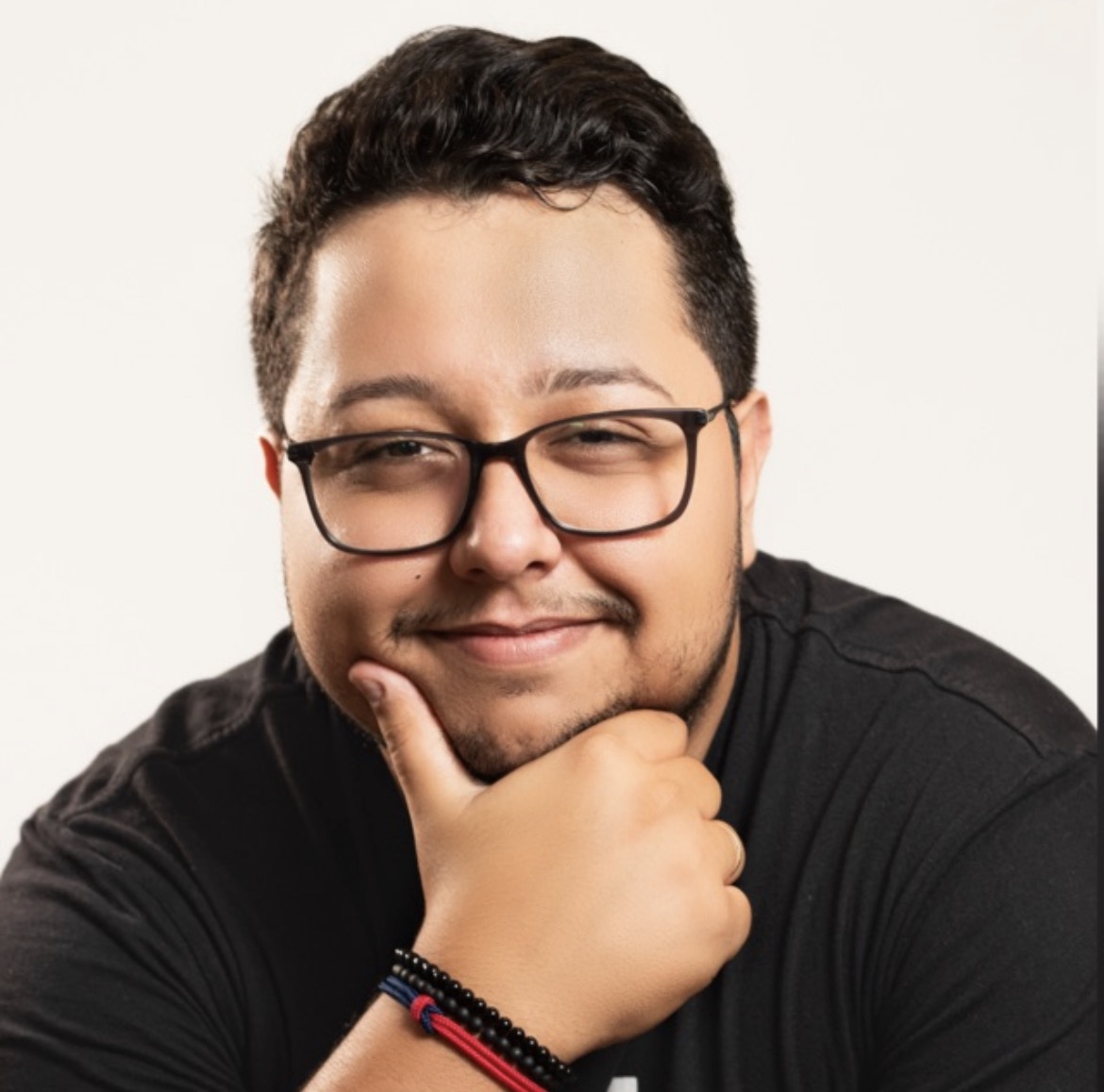 Guilherme Domério, gestor comercial